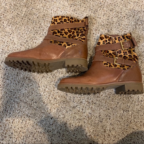 Kate spade boots - Picture 2 of 4